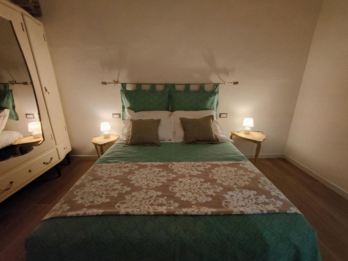 Discover Donatello - Fiorenza Florencia Exterior foto
