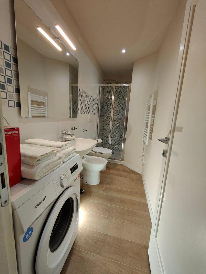 Discover Donatello - Fiorenza Florencia Exterior foto
