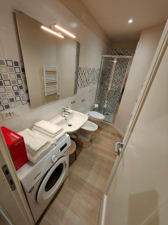 Discover Donatello - Fiorenza Florencia Exterior foto