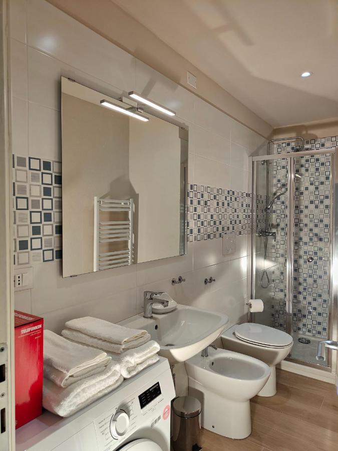 Discover Donatello - Fiorenza Florencia Exterior foto