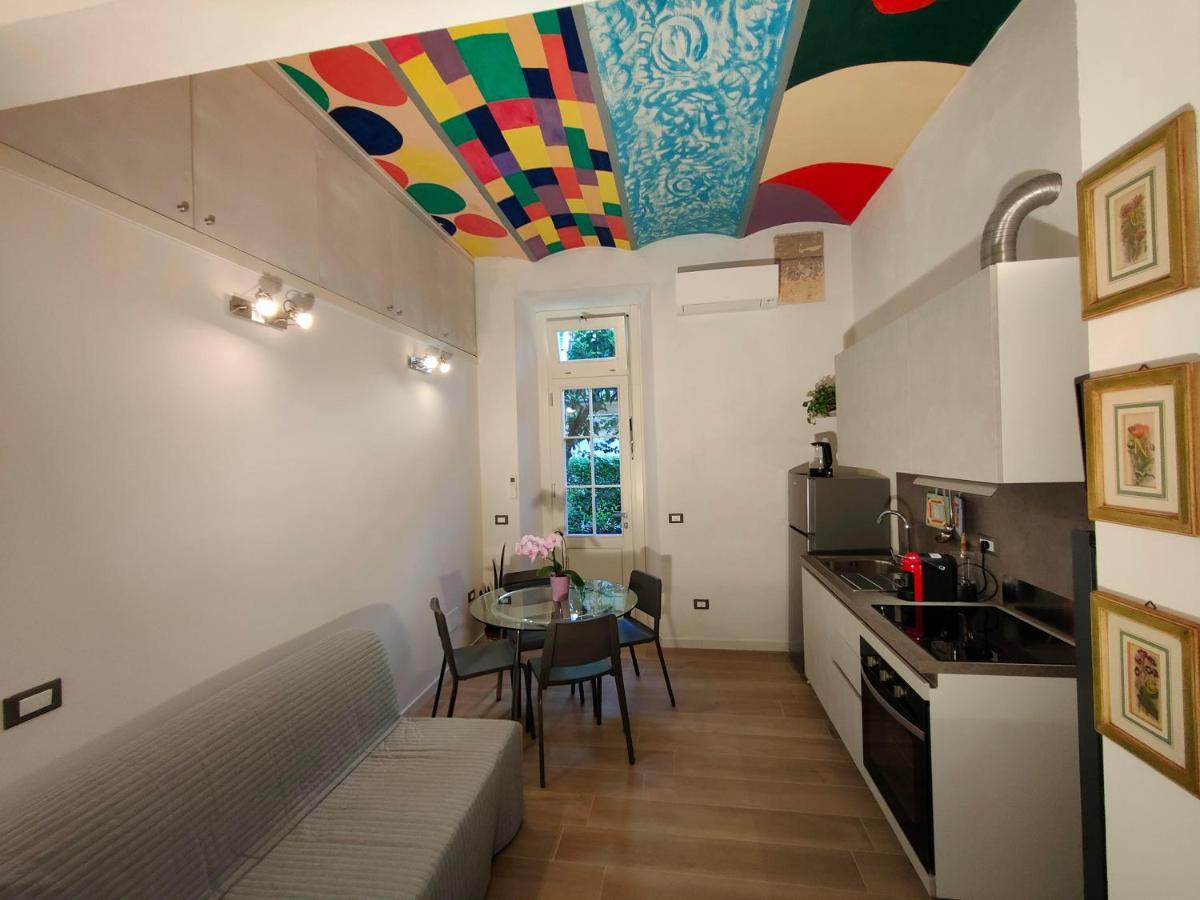 Discover Donatello - Fiorenza Florencia Exterior foto