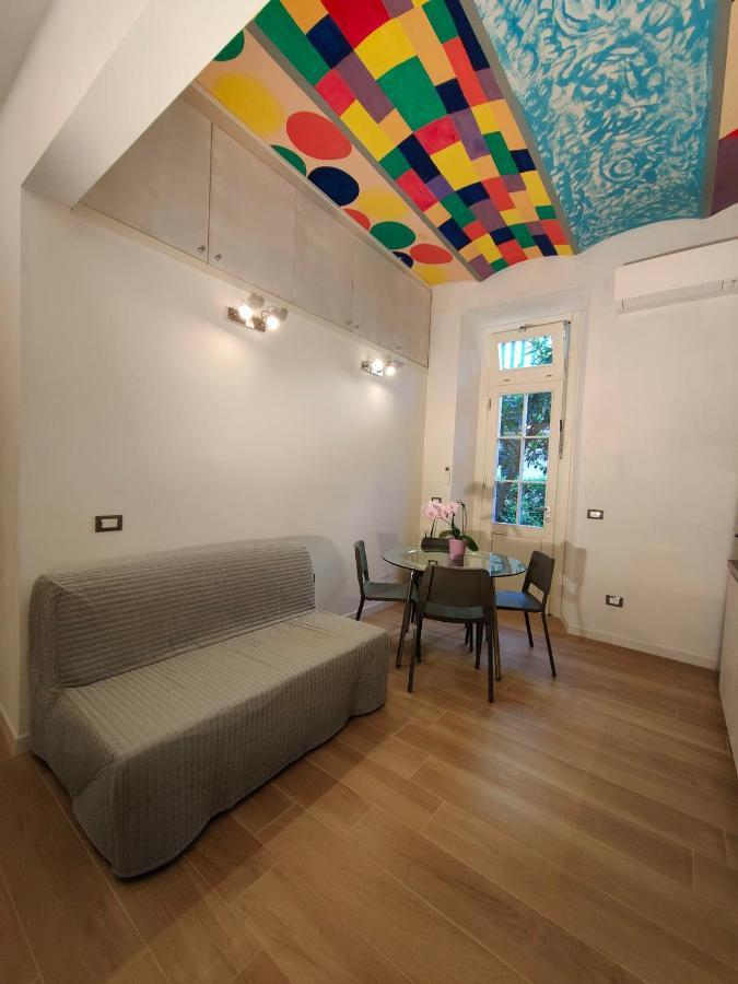 Discover Donatello - Fiorenza Florencia Exterior foto