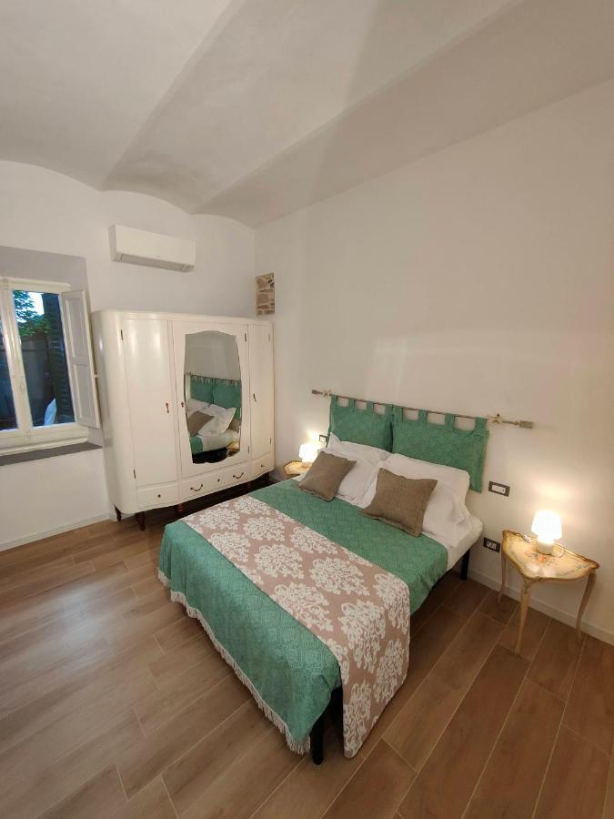 Discover Donatello - Fiorenza Florencia Exterior foto