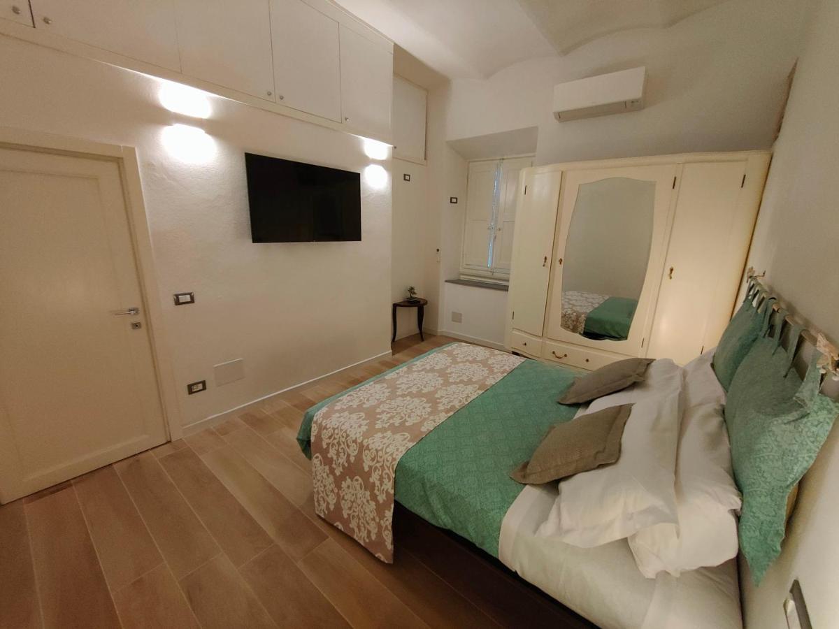 Discover Donatello - Fiorenza Florencia Exterior foto