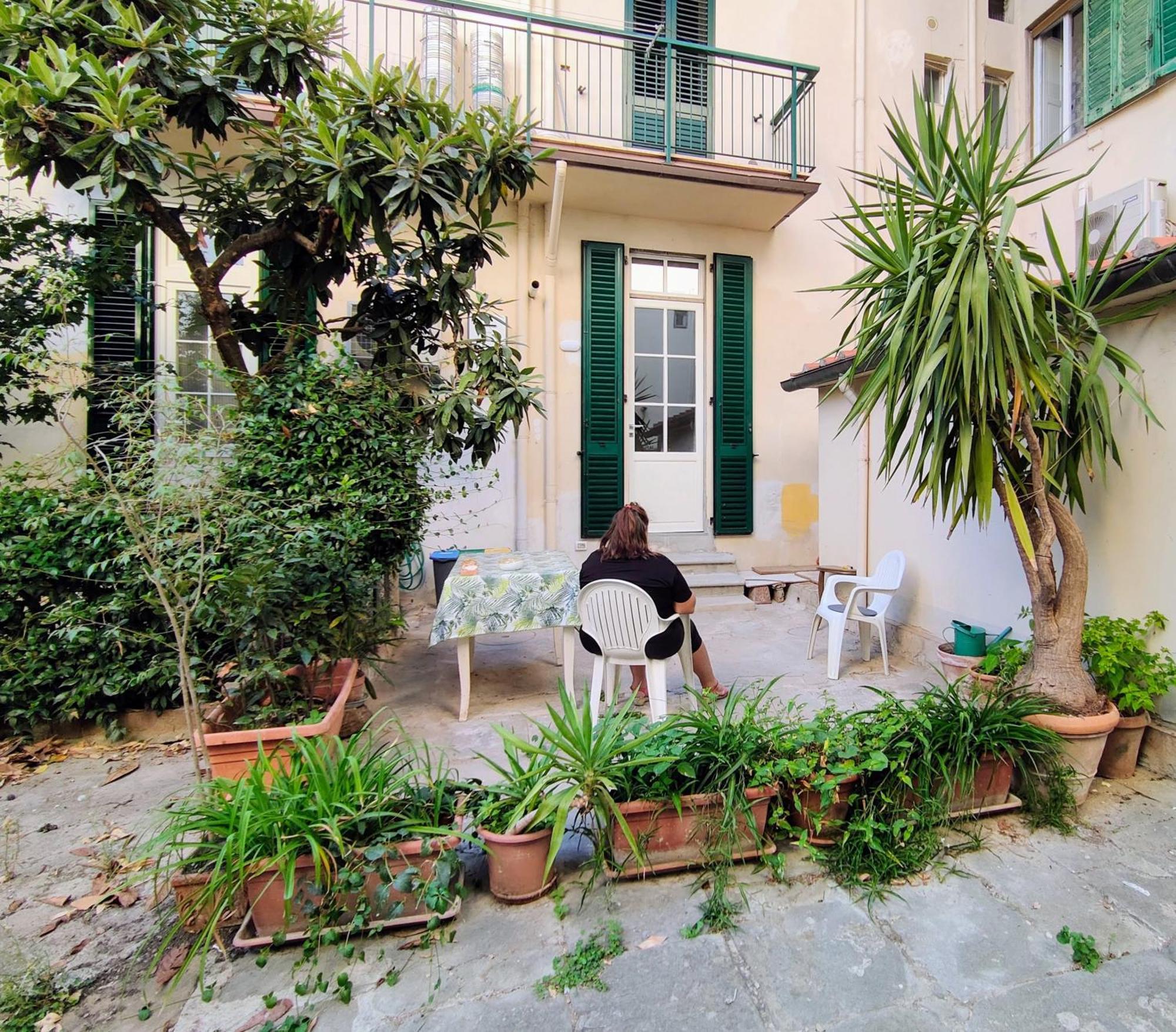 Discover Donatello - Fiorenza Florencia Exterior foto