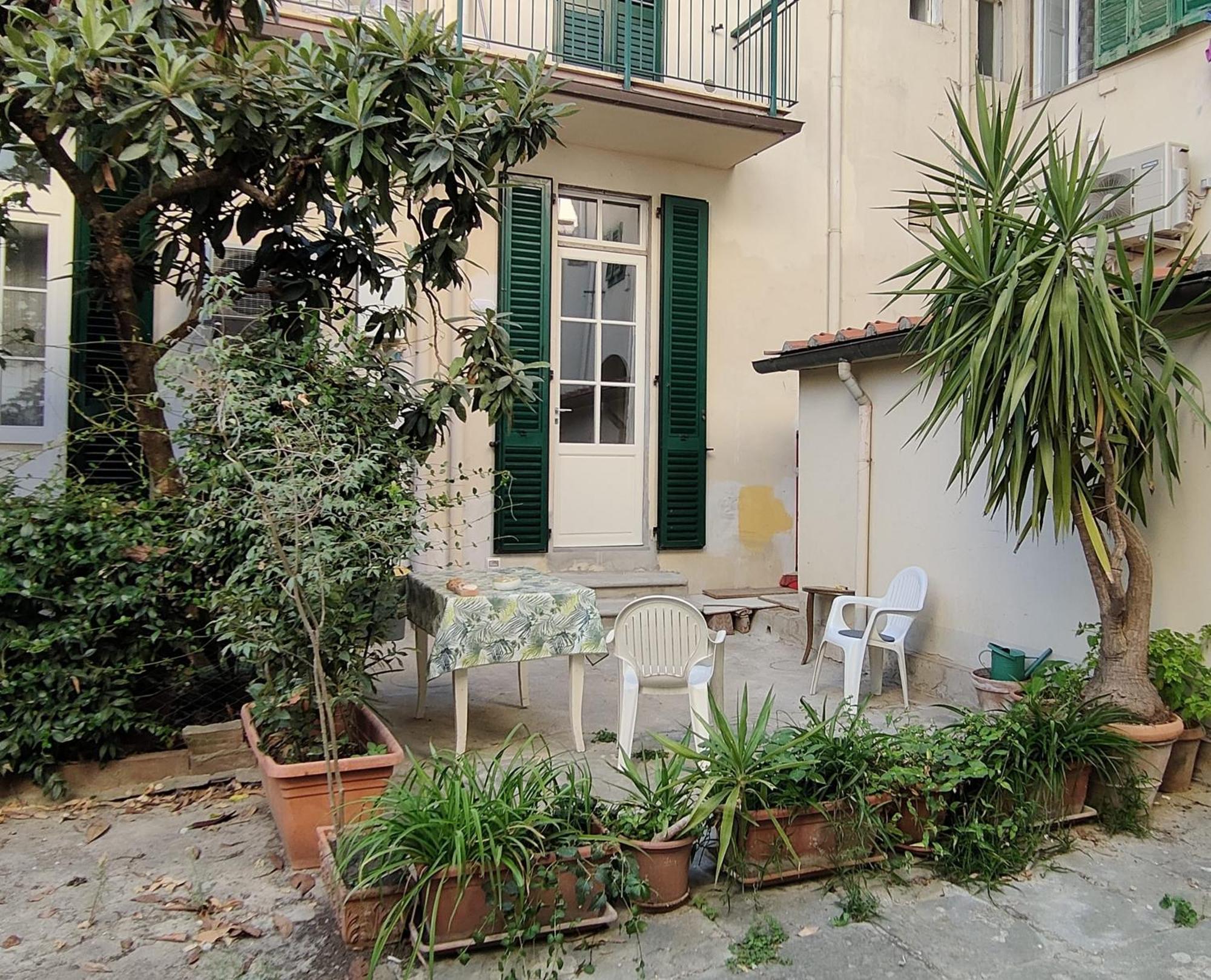 Discover Donatello - Fiorenza Florencia Exterior foto